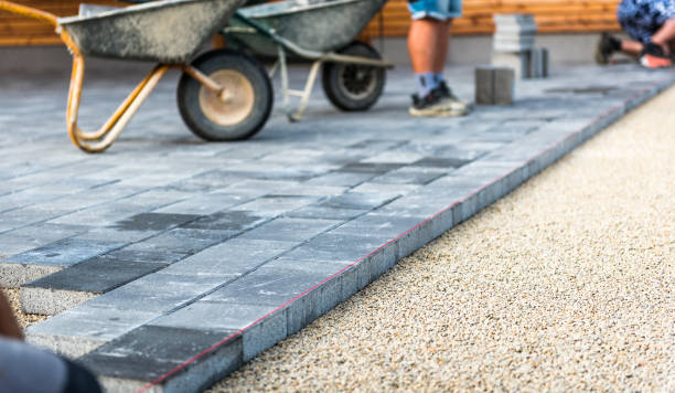 Best Driveway Pavers for Homes  in Atwood, KS