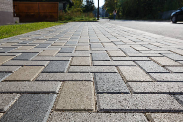 Decorative Driveway Pavers in Atwood, KS