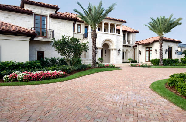 Best Driveway Pavers Near Me  in Atwood, KS
