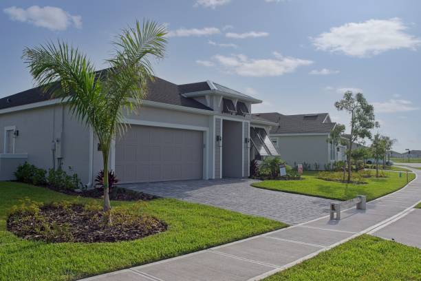 Best Decorative Driveway Pavers  in Atwood, KS