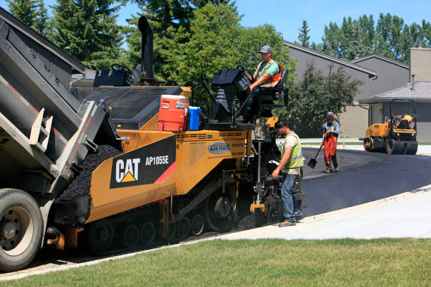 Professional Driveway Pavers in Atwood, KS