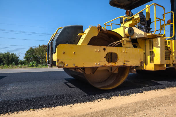 Best Concrete Paver Driveway  in Atwood, KS